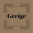 Greige Fanアプリ