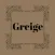 Greige Fanアプリ