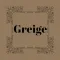 Greige Fanアプリ