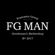 FG MAN Gentleman's Barbershop