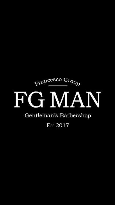 صور FG MAN Gentleman's Barbershop