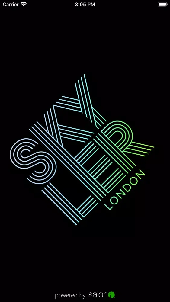 Skyler London स्क्रीनशॉट