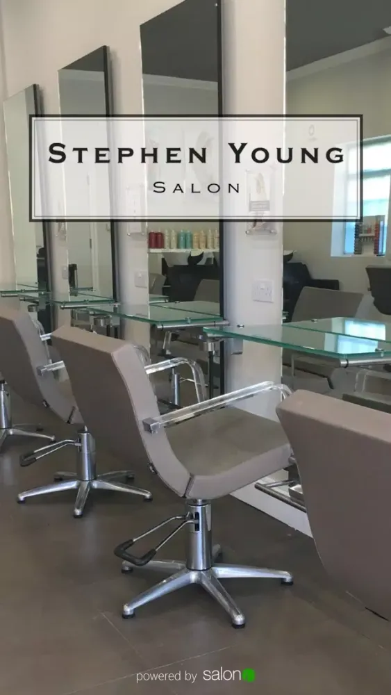 Stephen Young应用截图