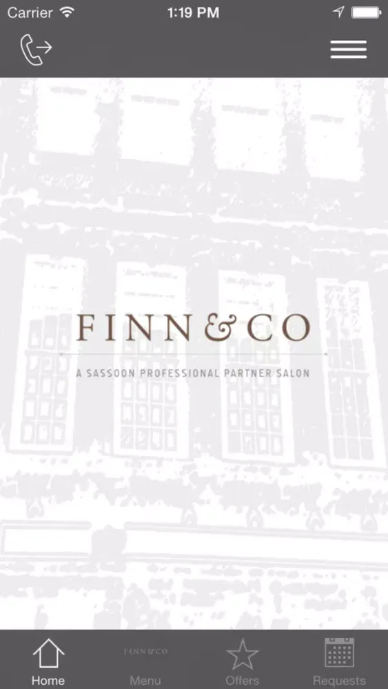 Finn and Co Ekran Görüntüleri