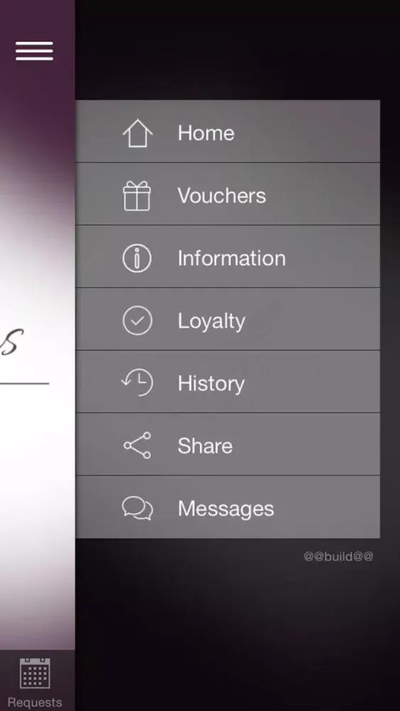 Four Seasons Beauty应用截图