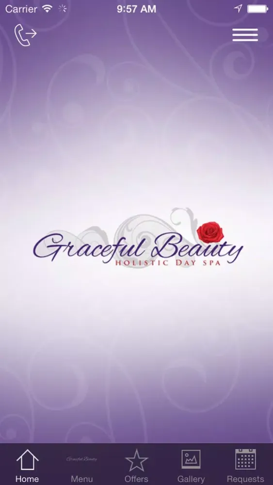 Graceful Beauty 스크린샷