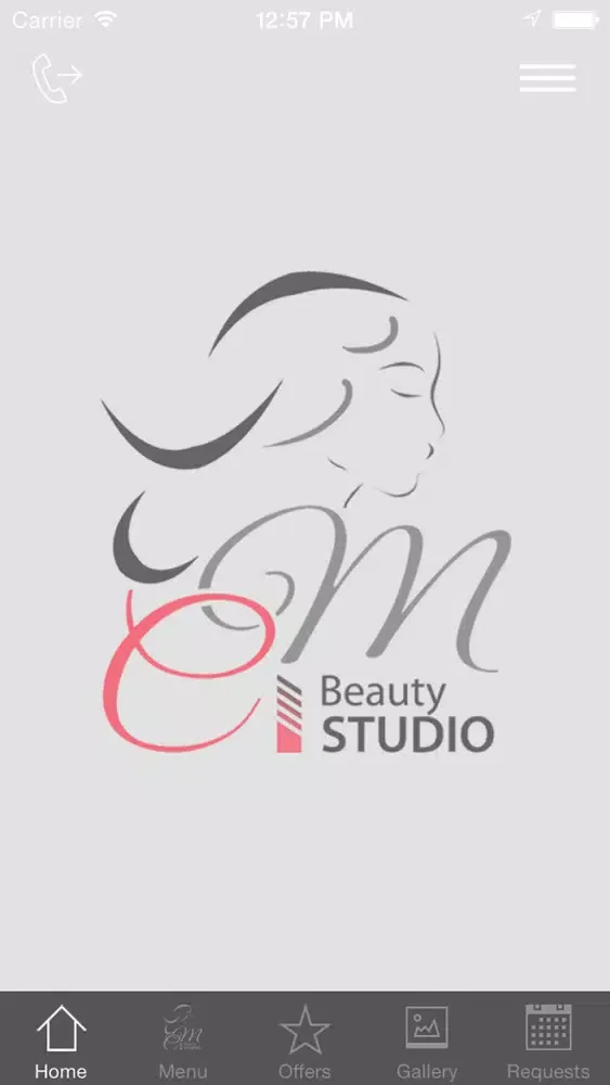 Martinachristine Beauty Studio應用截圖