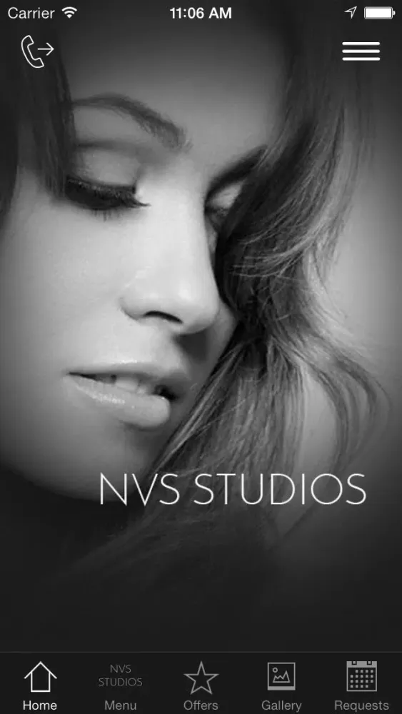 NVS Studios स्क्रीनशॉट