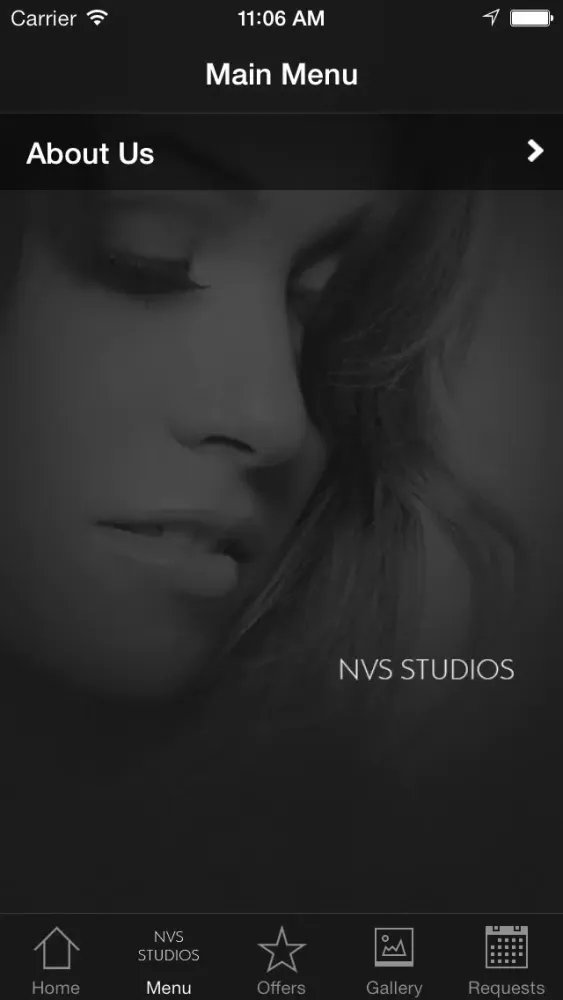 NVS Studios स्क्रीनशॉट
