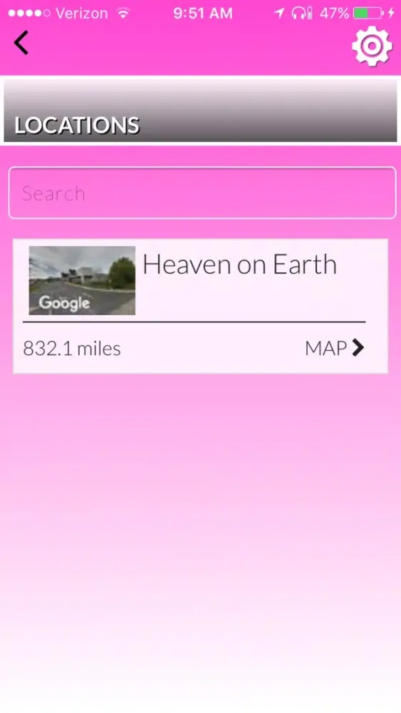 Heaven on Earth Salon Suites应用截图