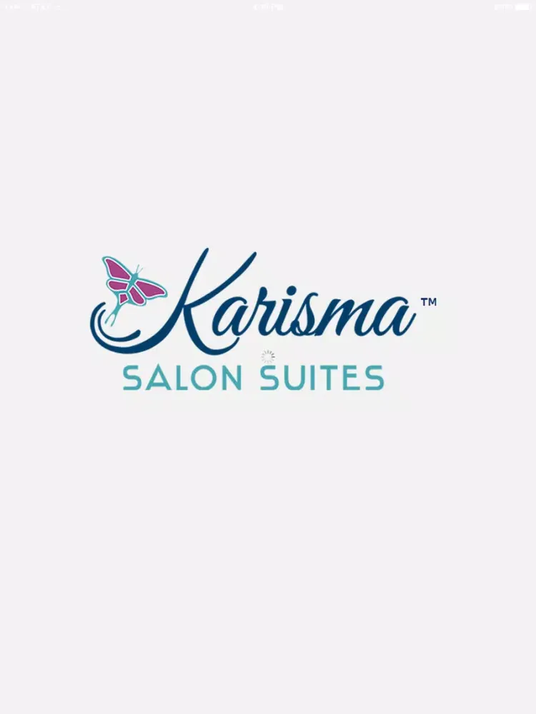 Karisma Salon Suites iPad 应用截图