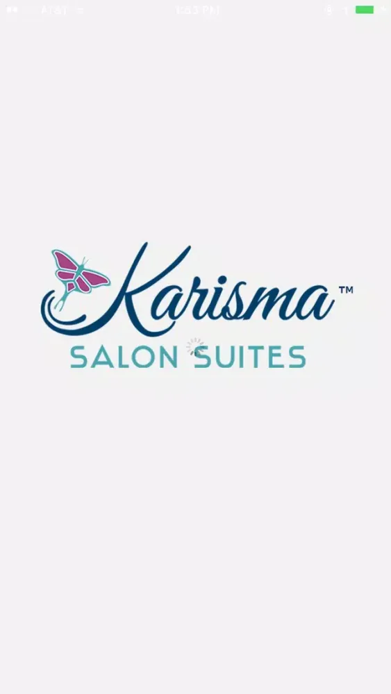 Karisma Salon Suites应用截图
