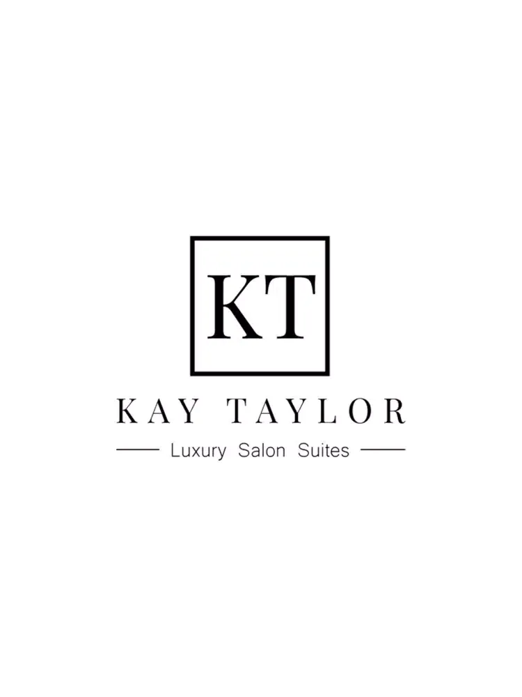Captures d'écran de Kay Taylor Salon Suites iPad 