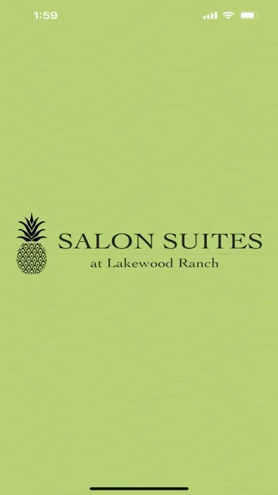 Salon Suites at Lakewood Ranch स्क्रीनशॉट