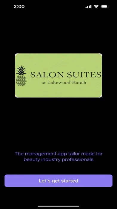 Salon Suites at Lakewood Ranch स्क्रीनशॉट