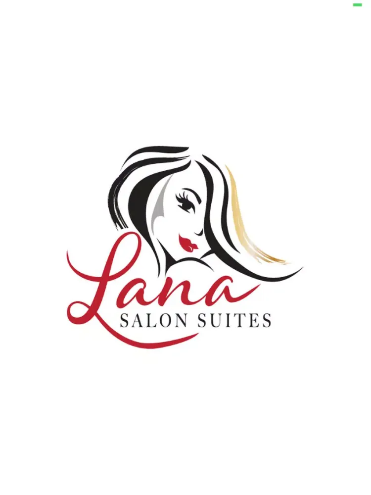 Zrzuty ekranu Lana Salon Suites iPad 
