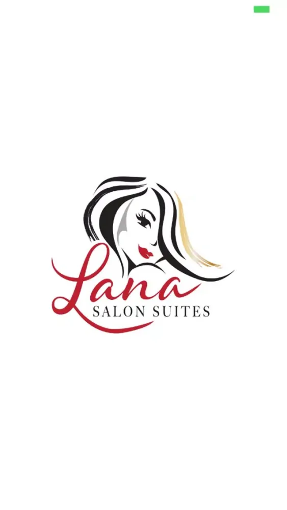 Zrzuty ekranu Lana Salon Suites