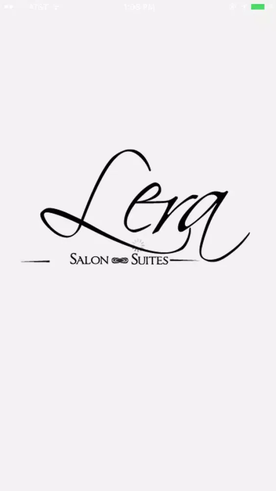 Screenshot di Lera Salon Suites