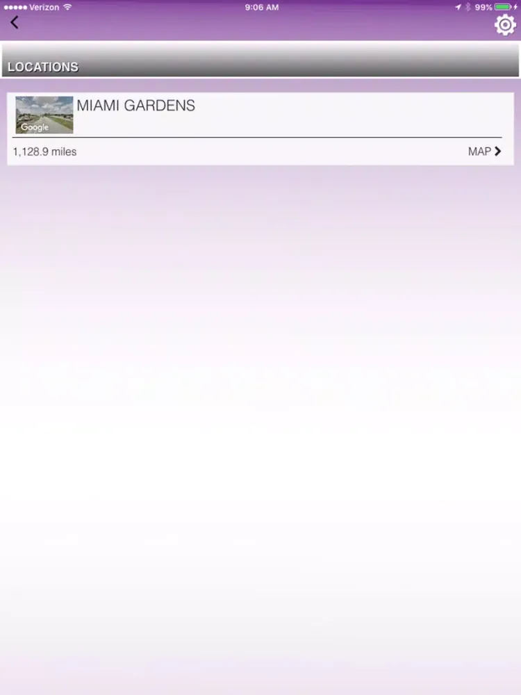 Manava Hair Salon Suites iPad  スクリーンショット