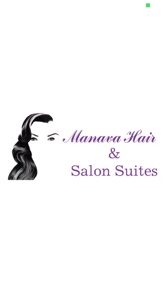 Manava Hair Salon Suites スクリーンショット