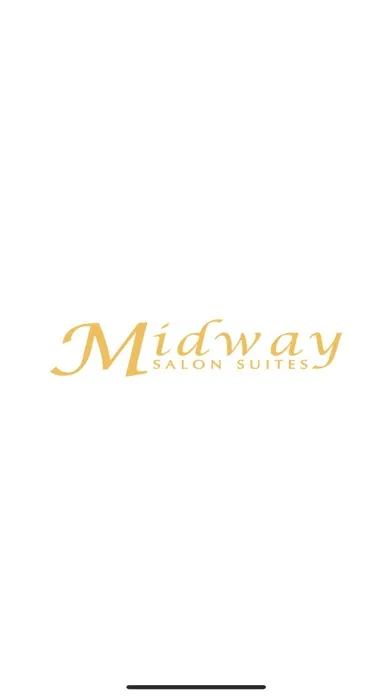 Midway Salon Suites Screenshots