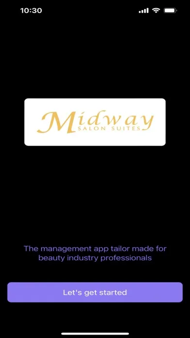 Midway Salon Suites Screenshots