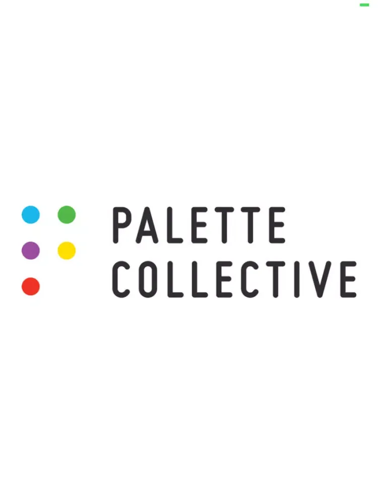 My Palette Collective iPad  স্ক্রিনশট