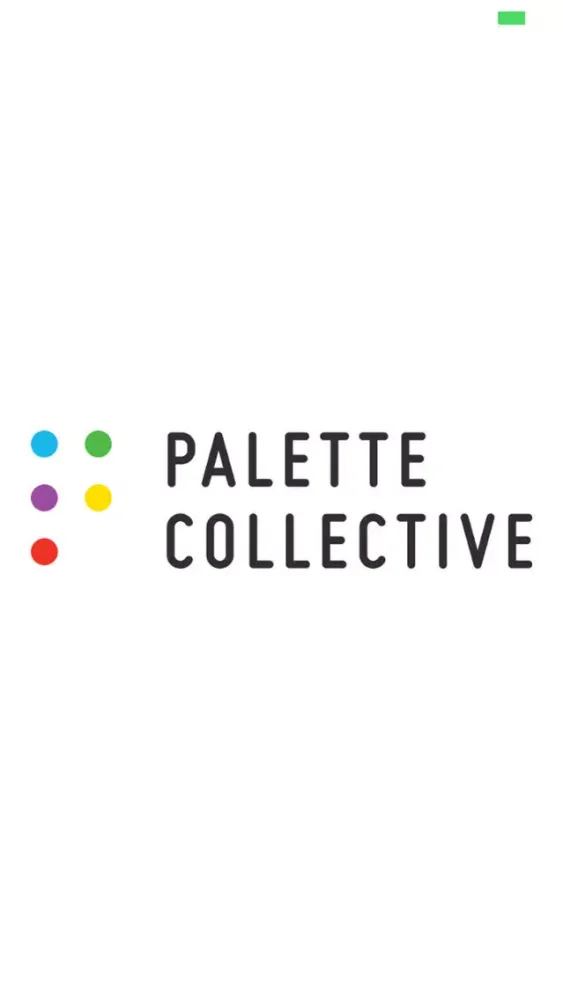 My Palette Collective স্ক্রিনশট
