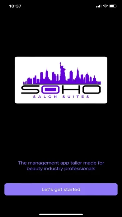 Скриншоты SOHO Salon Suites