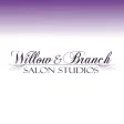 Willow & Branch Salon Studios Willow & Branch Salon Studios