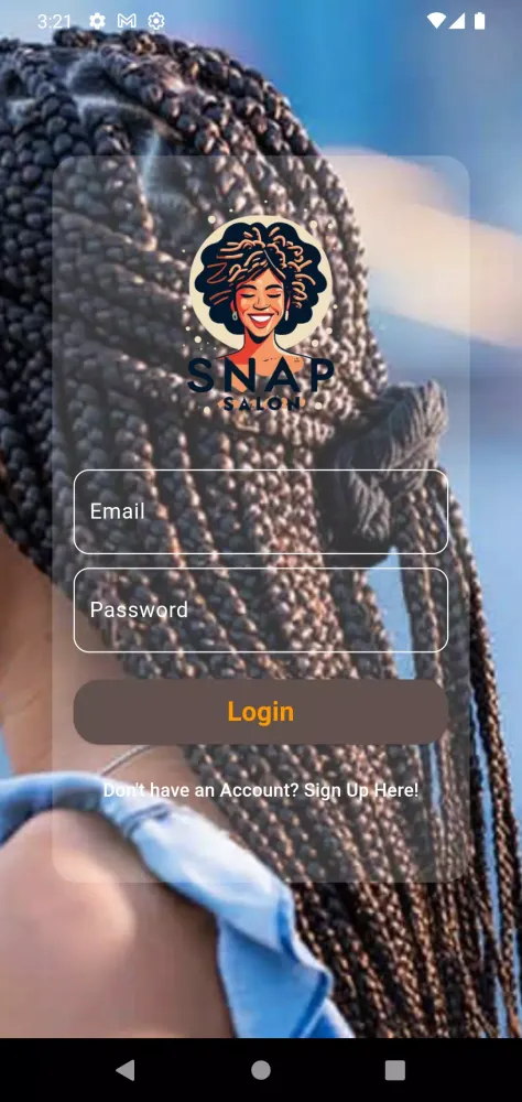 تصاویر Snap Salon