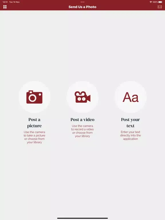 Salpointe Wellness Program iPad 應用截圖
