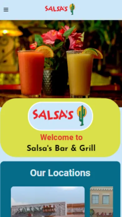 صور Salsa's Bar & Grill
