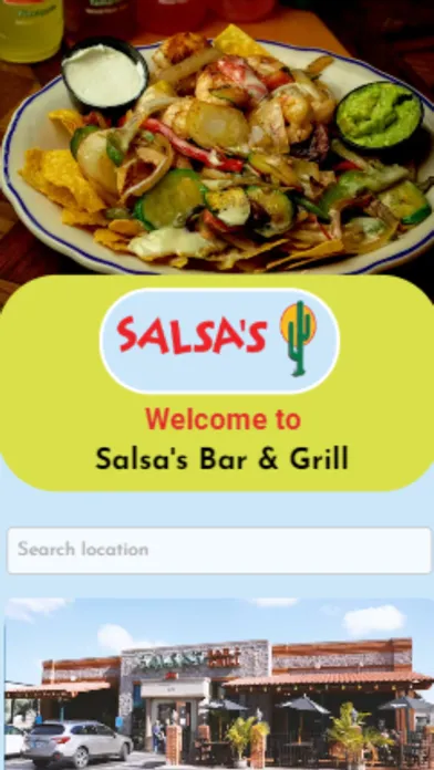 صور Salsa's Bar & Grill