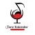 Tanz kalender App TAKA