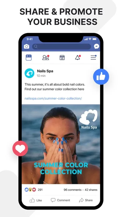 Скриншоты Watermark - Watermark Maker