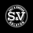 Salt and Vinegar Helston,