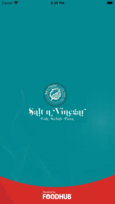 Capturas de pantalla de Salt And Vinegar