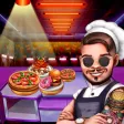 Burger Simulation