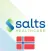 Salts Trainer App Norway