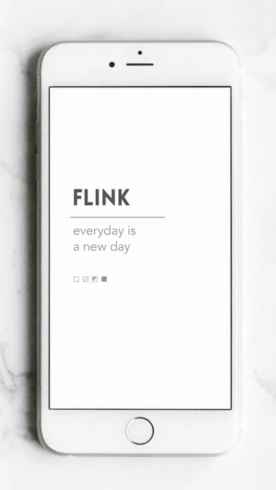 Flink : Daily Planner & Tasks應用截圖