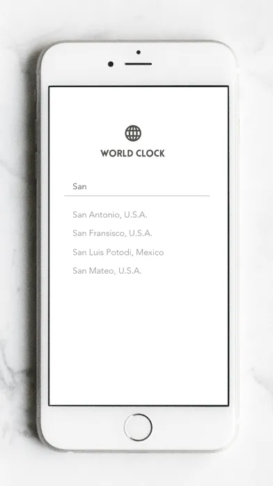 Flink : Daily Planner & Tasks應用截圖