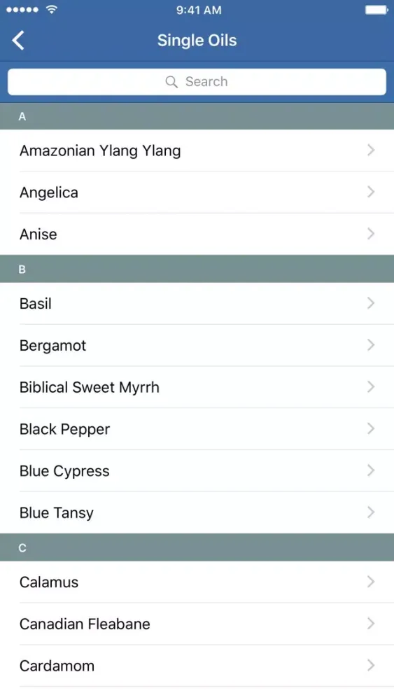 Pocket on the Go Screenshots