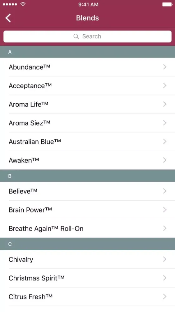 Pocket on the Go Screenshots