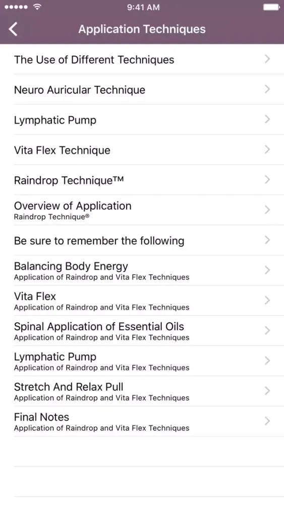 Pocket on the Go Screenshots