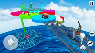تصاویر GT Horse Simulator 3D