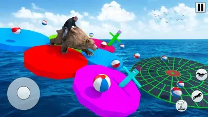 تصاویر GT Horse Simulator 3D
