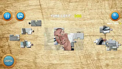 Toilet Monster Puzzle Game स्क्रीनशॉट