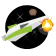 Meteoric Invasion