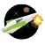 Meteoric Invasion